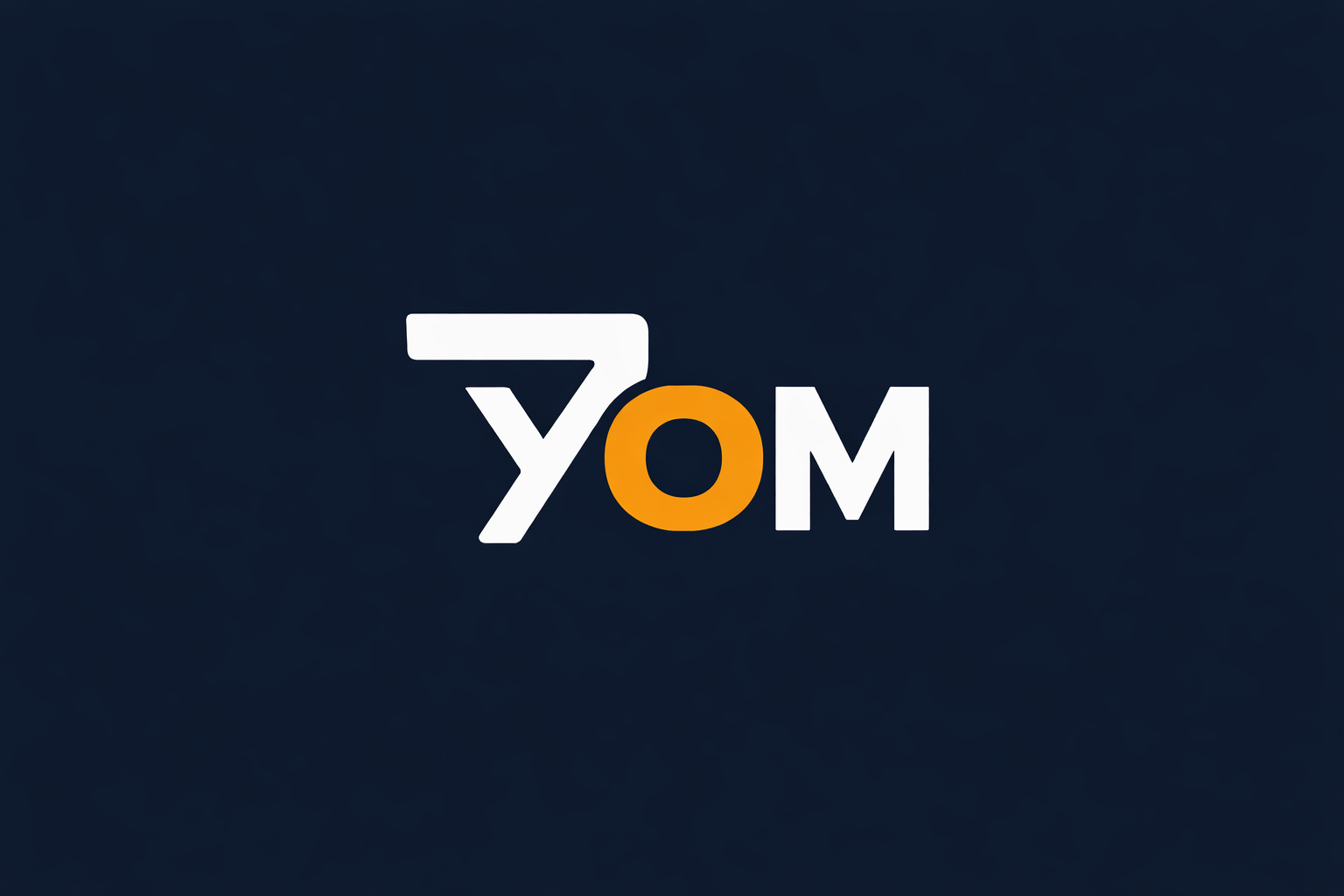 Logotipo de 7YOM